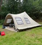 Mooie ruime tent Redwood Maclura 390, Caravans en Kamperen, Tenten, Ophalen, Zo goed als nieuw