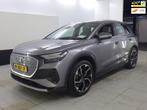 Audi Q4 e-tron 40 Launch edition Advanced Plus 77 kWh | SOH, Automaat, Achterwielaandrijving, Gebruikt, 520 km
