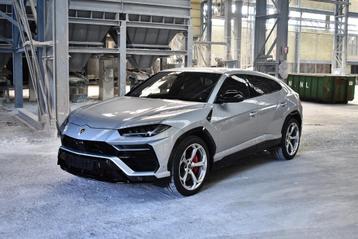 Urus 2022 4.0L V8 slechts 60.348KM beschikbaar voor biedingen