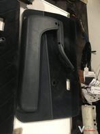 Opel Kadett E Sedan  1990 4 x Deurpanelen set met raamslinge, Auto-onderdelen, Ophalen, Gebruikt, -, -