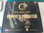 Popeye's Pronator Golden Grip - Nieuw!, Ophalen of Verzenden, Nieuw, Armen, Overige typen