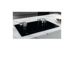 Whirlpool inductiekookplaat 77 cm breed, Witgoed en Apparatuur, Kookplaten, Zo goed als nieuw, Inbouw, Inductie, 4 kookzones