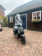 Scooter agm geel kenteken, Ophalen, Gebruikt, Overige typen, Overige merken