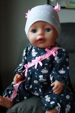 poppenkleertjes 43 cm  no 40, Ophalen of Verzenden, Nieuw, Babypop