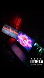 High-End Gaming PC – RX 7800 XT 16GB | 32GB | 3TB-M.2, 32 GB, Virtual Reality, Ophalen of Verzenden, Zo goed als nieuw