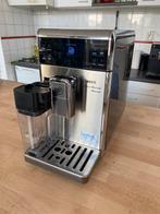 Saeco GranBaristo Avanti (Gereviseerd), Ophalen of Verzenden, Zo goed als nieuw, Espresso apparaat