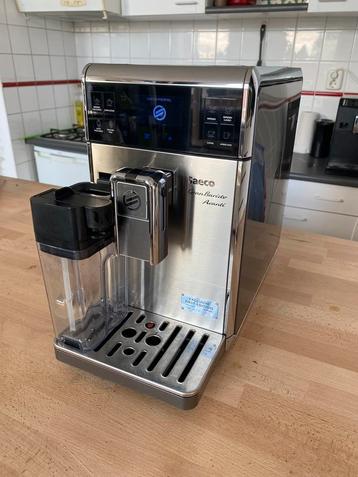 Saeco GranBaristo Avanti (Gereviseerd) beschikbaar voor biedingen