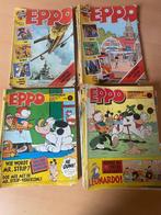 Stripweekblad Eppo, Boeken, Europa, Ophalen, Gelezen, Diversen