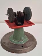 wilesco M52 slijpsteen stoommachine aandrijfmodel, Ophalen of Verzenden, Gebruikt