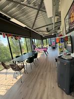 Bedrijfsruimte / kantoor te huur Ien Dalessingel 1 - Utrecht, Zakelijke goederen, Bedrijfs Onroerend goed, 60 m², Huur, Bedrijfsruimte