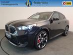 BMW X2 sDrive20i M-Sport Pro Harman Kardon, Panorama dak, Tr, Auto's, BMW, 12 maanden, Gebruikt, Zwart, Alcantara
