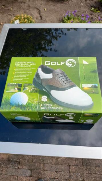 Golf schoenen maat 44 beschikbaar voor biedingen