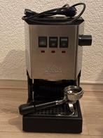 Gaggia Classic - Defecte Pomp - Onderdelen/Reparatie, Afneembaar waterreservoir, Espresso apparaat, Gemalen koffie, Ophalen of Verzenden