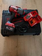 Milwaukee M18 ONEFHIWH716 Slagmoersleutel - Nieuwstaat, Doe-het-zelf en Verbouw, Gereedschap | Boormachines, 600 watt of meer