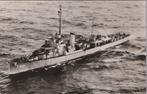 Marine - Hr. Ms. Fregat van Ewijk (F808) - 1962, Ophalen of Verzenden, 1960 tot 1980, Ongelopen, Voertuig