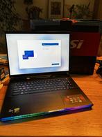 MSI Raider GE78 HX 14VHG-641NL, Computers en Software, Ophalen, 64 GB of meer, Gebruikt, Intel core i9 14900HX