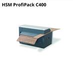 Schreddermachine Profipack C400, Zakelijke goederen, Machines en Bouw | Industrie en Techniek, Ophalen of Verzenden