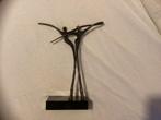 sculptuur 'Verbondenheid' van Corry van Ammerlaan, Ophalen of Verzenden