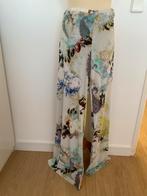 Etro Wijde Broek - Kleurrijk & Comfortabel, Overige kleuren, Maat 42/44 (L), Ophalen of Verzenden, Zo goed als nieuw