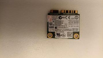 Intel Centrino Wireless Ultimate-N 6300 WIFI module beschikbaar voor biedingen