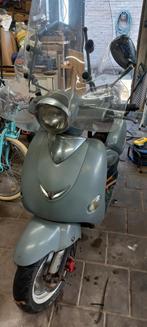 Scooter tauris, Ophalen, Gebruikt, Overige typen, Overige merken