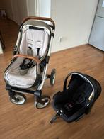 Complete Mutsy nio kinderwagen te koop, Kinderen en Baby's, Kinderwagens en Combinaties, Ophalen of Verzenden, Gebruikt, Mutsy