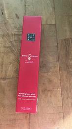 Rituals of Ayurveda geurstokjes 70ml NIEUW, Huis en Inrichting, Woonaccessoires | Kandelaars en Kaarsen, Ophalen of Verzenden