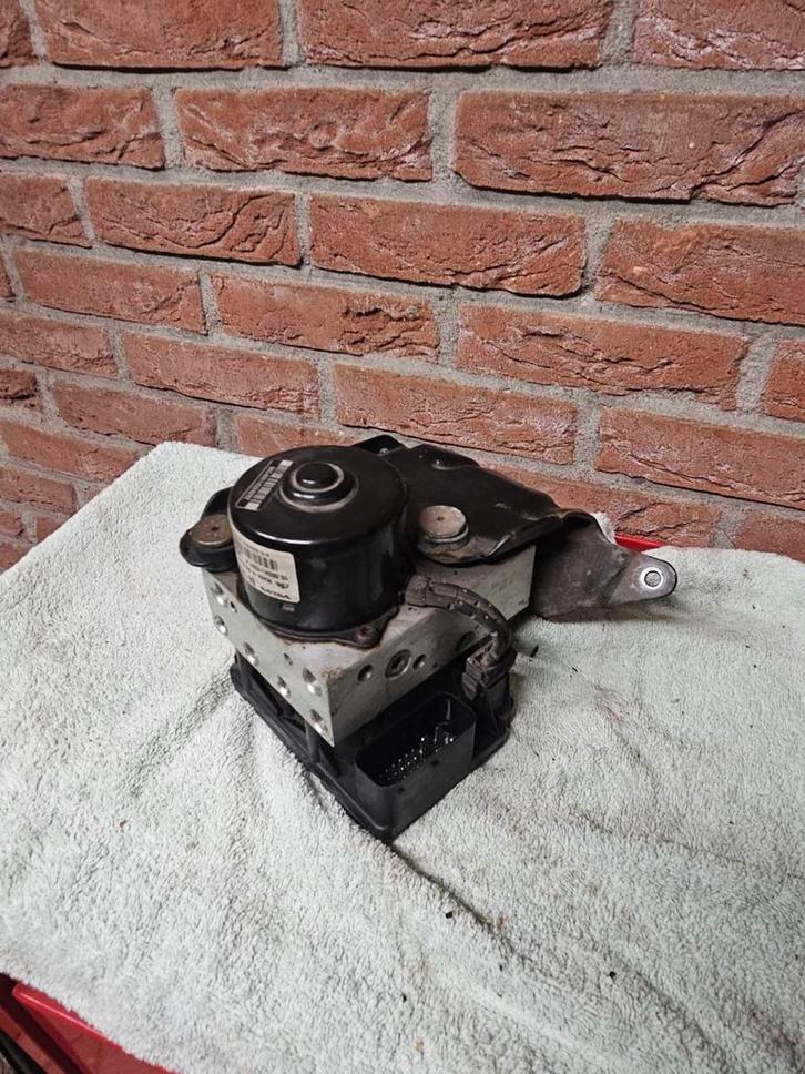 Volvo s/v/c70 abs pomp, Auto-onderdelen, Overige Auto-onderdelen, Volvo, Gebruikt, Ophalen