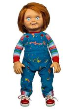 Good guy chucky doll, Verzamelen, Poppen, Ophalen, Zo goed als nieuw, Pop
