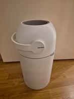 We-Too Luieremmer - Grijs/Wit, Kinderen en Baby's, Badjes en Verzorging, Luieremmer, Zo goed als nieuw, Standaard, Ophalen