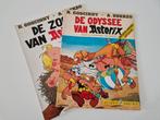 2x Asterix, Ophalen of Verzenden