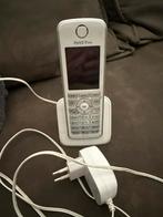 FritzFon DECT Telefoon, Ophalen of Verzenden, Gebruikt, 1 handset