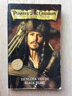 Pirates of the Caribbean - the curse of the black pearl, Boeken, Ophalen of Verzenden, Gelezen