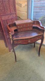 Antiek Louis XVI  dames bureau, Antiek en Kunst, Antiek | Meubels | Tafels, Ophalen