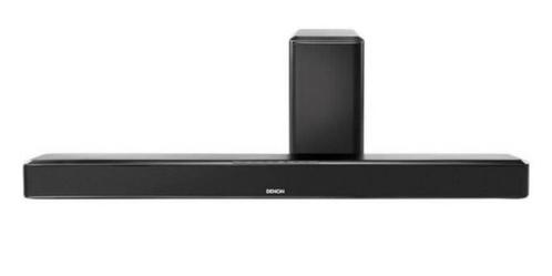 Denon DHT-S514 soundbar + sub, Audio, Tv en Foto, Soundbars, Zo goed als nieuw, Bluetooth, Met externe subwoofer, Ophalen of Verzenden