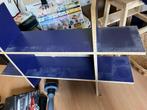 Wandplank, Ophalen, Zo goed als nieuw