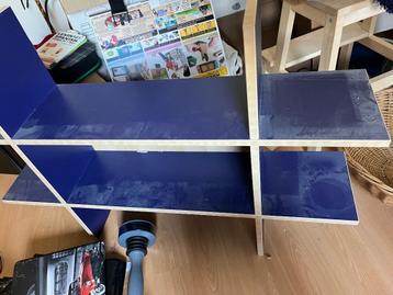 Wandplank beschikbaar voor biedingen