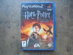 Harry Potter & The Goblet Of Fire voor PS2 (zie foto's), Spelcomputers en Games, Games | Sony PlayStation 2, Gebruikt, Verzenden