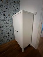 Kinderkast Ikea BUSUNGE, Kinderen en Baby's, Kinderkamer | Commodes en Kasten, Ophalen, 50 tot 70 cm, 105 cm of meer, Zo goed als nieuw