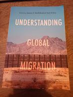 Understanding Global Migration, James F. Hollifield & Neil Foley, Ophalen of Verzenden, Zo goed als nieuw, Politiek en Staatkunde