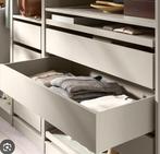 IKEA Komplement lade grijsbeige - Nieuwstaat!, Ophalen, Overige materialen, Nieuw, 50 tot 100 cm