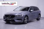 Volvo V60 2.0 D B4 Momentum Stuur- en stoelverwarming Camera, Stof, Gebruikt, 4 cilinders, Diesel