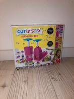 Cutie Stix Armbandjes Maken - DIY Set, Ophalen, Nieuw, Knutselen