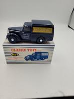 137 commer 8cwt Van dinky, Hobby en Vrije tijd, Modelauto's | 1:43, Dinky Toys, Ophalen of Verzenden, Zo goed als nieuw, Auto