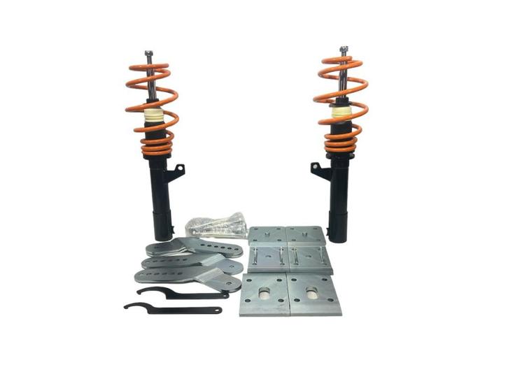 Schroefset Volkswagen caddy MK3/MK4 AANBIEDING, Auto diversen, Tuning en Styling, Ophalen of Verzenden