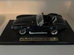Shelby Cobra 427 S/C (1964) Modelauto, Hobby en Vrije tijd, Modelauto's | 1:18, Ophalen of Verzenden, Gebruikt, Auto, Overige merken
