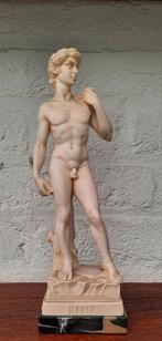 David beeldje, Ophalen of Verzenden