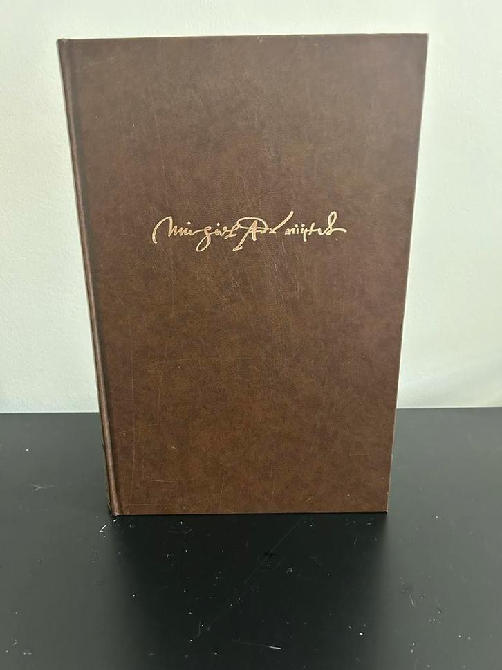 Het leven en bedryf van den heere Michiel de Ruiter, Antiek en Kunst, Antiek | Boeken en Bijbels, Ophalen