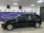 Volkswagen Golf 1.0 TSI Trendline CRUISE/AIRCO, Auto's, Volkswagen, Voorwielaandrijving, Gebruikt, Euro 6, Zwart