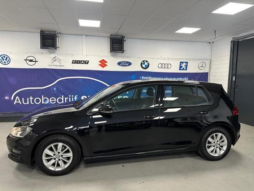 Volkswagen Golf 1.0 TSI Trendline CRUISE/AIRCO, Auto's, Volkswagen, Bedrijf, Te koop, Golf, ABS, Airbags, Airconditioning, Boordcomputer